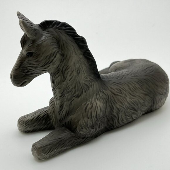 Kirkland Christmas Nativity Donkey Animal Vintage Porcelain Replacement #75177 - Picture 2 of 7